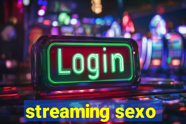 streaming sexo